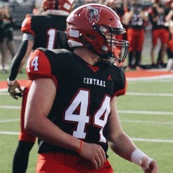 Cody Witt