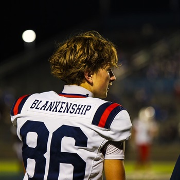 Brady hart Blankenship