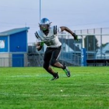 Damontae Butler