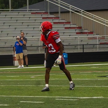 Brandon Steele