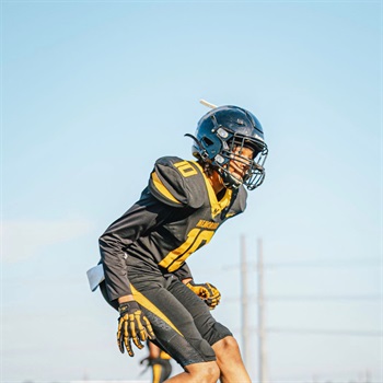 Christian Wyandon