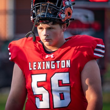 Slade Gibson