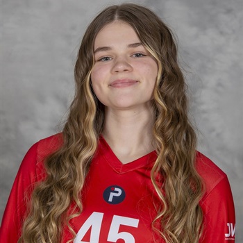 Mackenzie Mell