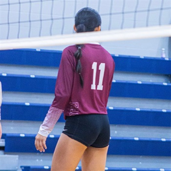 Amairany Villegas Lopes