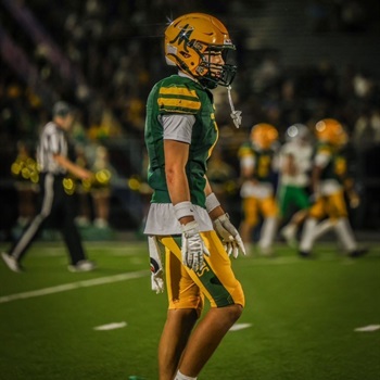 Mason Hallert