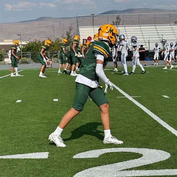 Mason Hallert