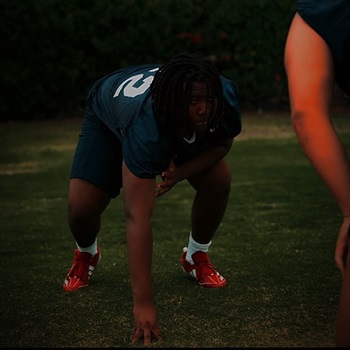 Julian Johnson