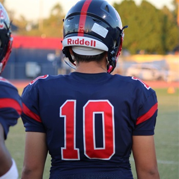 Brody Verduzco