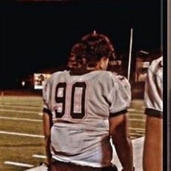 Samuela Vakalahi Iongi