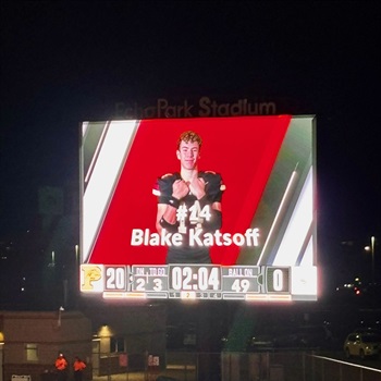 Blake Katsoff