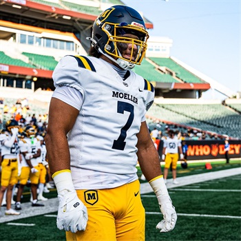 Kaden Lawson