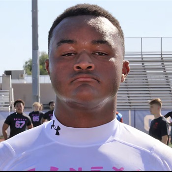 Kanoa Gillespie