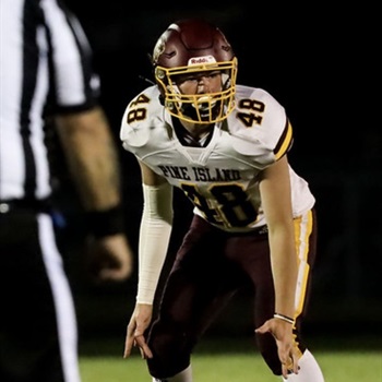 Kendrick Voigt-wehde