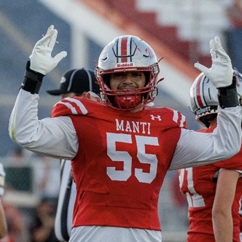 Tevon Vakautakakala