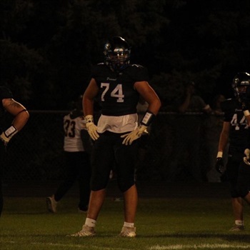 Landon Retherford