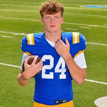 Sam Staebler