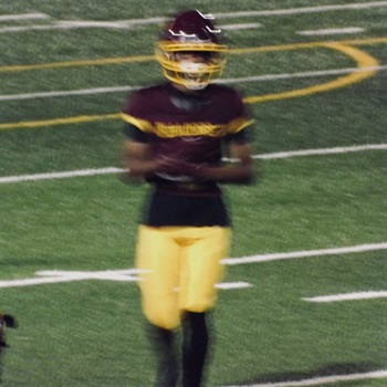 Joel Morehouse