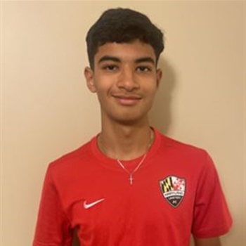 Derek Rodriguez-Castro