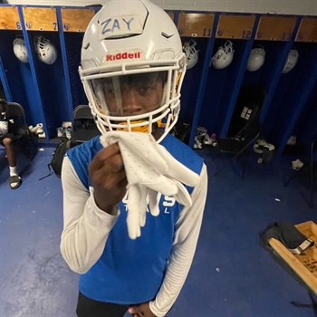 Zay Austin