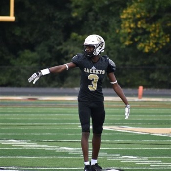 Emmanuel Nance