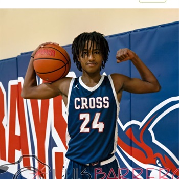 Shiloh Hunter-Daniel