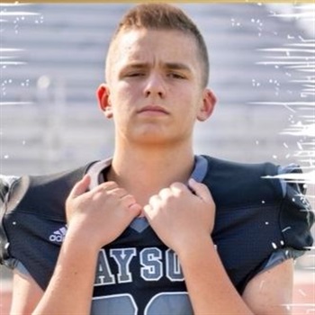 Kason Broderick