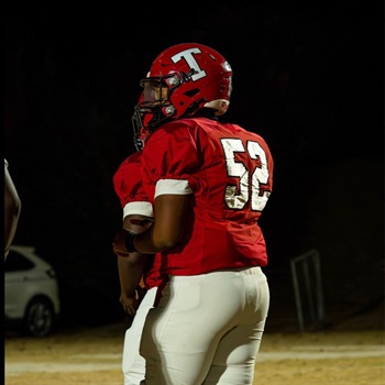 Eric Owens