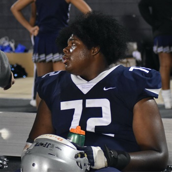 Kyan Reaves