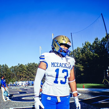 Jadon Fisher
