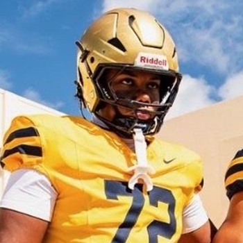 Jet Randolph