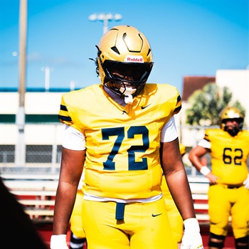 Jet Randolph
