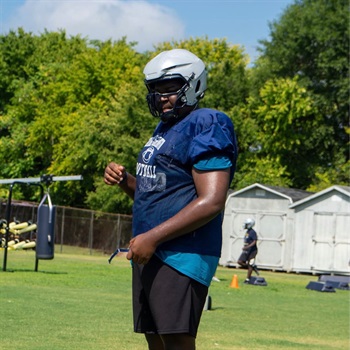 Carmelo Crutchfield