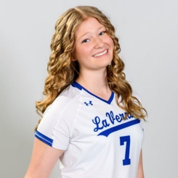 Madelynn Nagelmueller