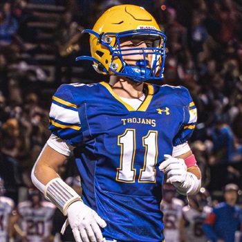 Karsen Weiers
