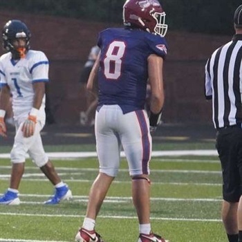 Kevin Escorcia-Puente