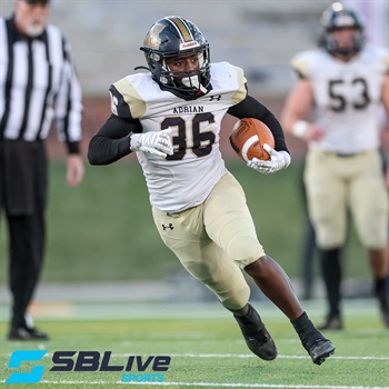 Elijah Hubbard