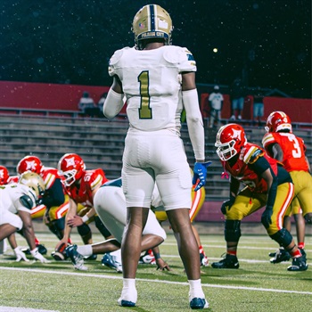 Amaad Jones