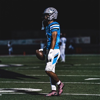 Evan Nanez