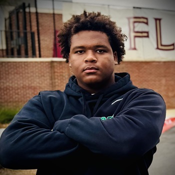 Eric Griffith Jr