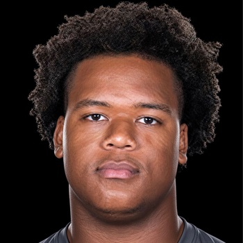Eric (EJ) Griffith Jr