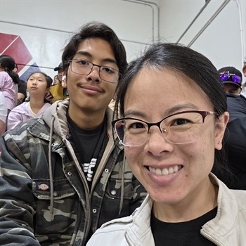 Kathy Nguyen Sergio Hernandez Nguyen