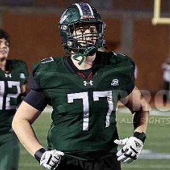 Cody Carlson