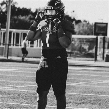 Keion Hargrove