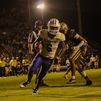 Devonte Taylor
