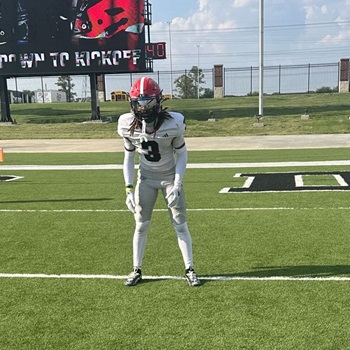 Cameron Wyatt CO 26'