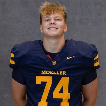 Nick Muennich
