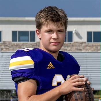 Owen Evitts