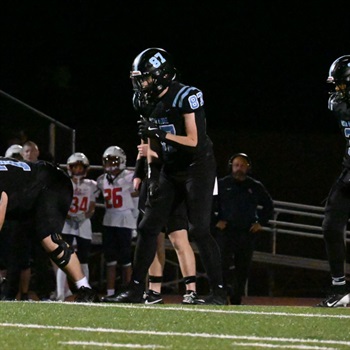 Landon Yielding