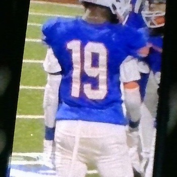 Bishop Bell