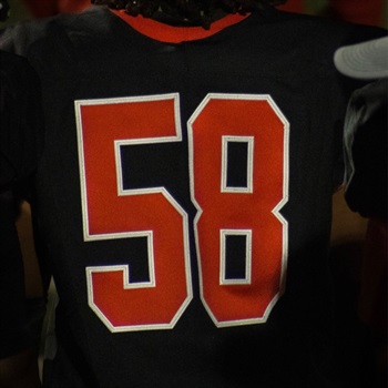 D J (Donnell) Prince